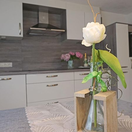 Apartment Walzthoeni By Interhome Wenns Esterno foto