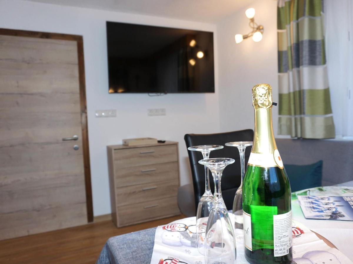 Apartment Walzthoeni By Interhome Wenns Esterno foto