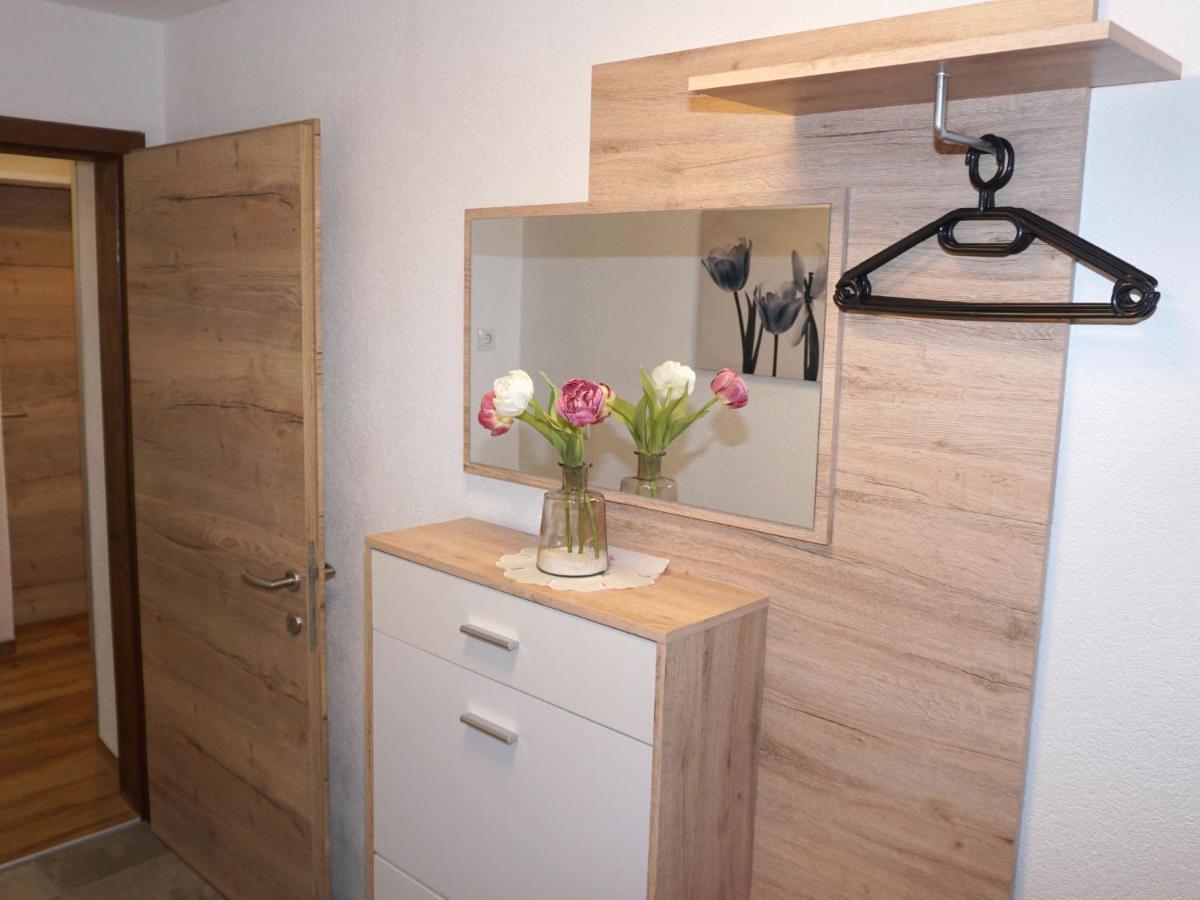 Apartment Walzthoeni By Interhome Wenns Esterno foto