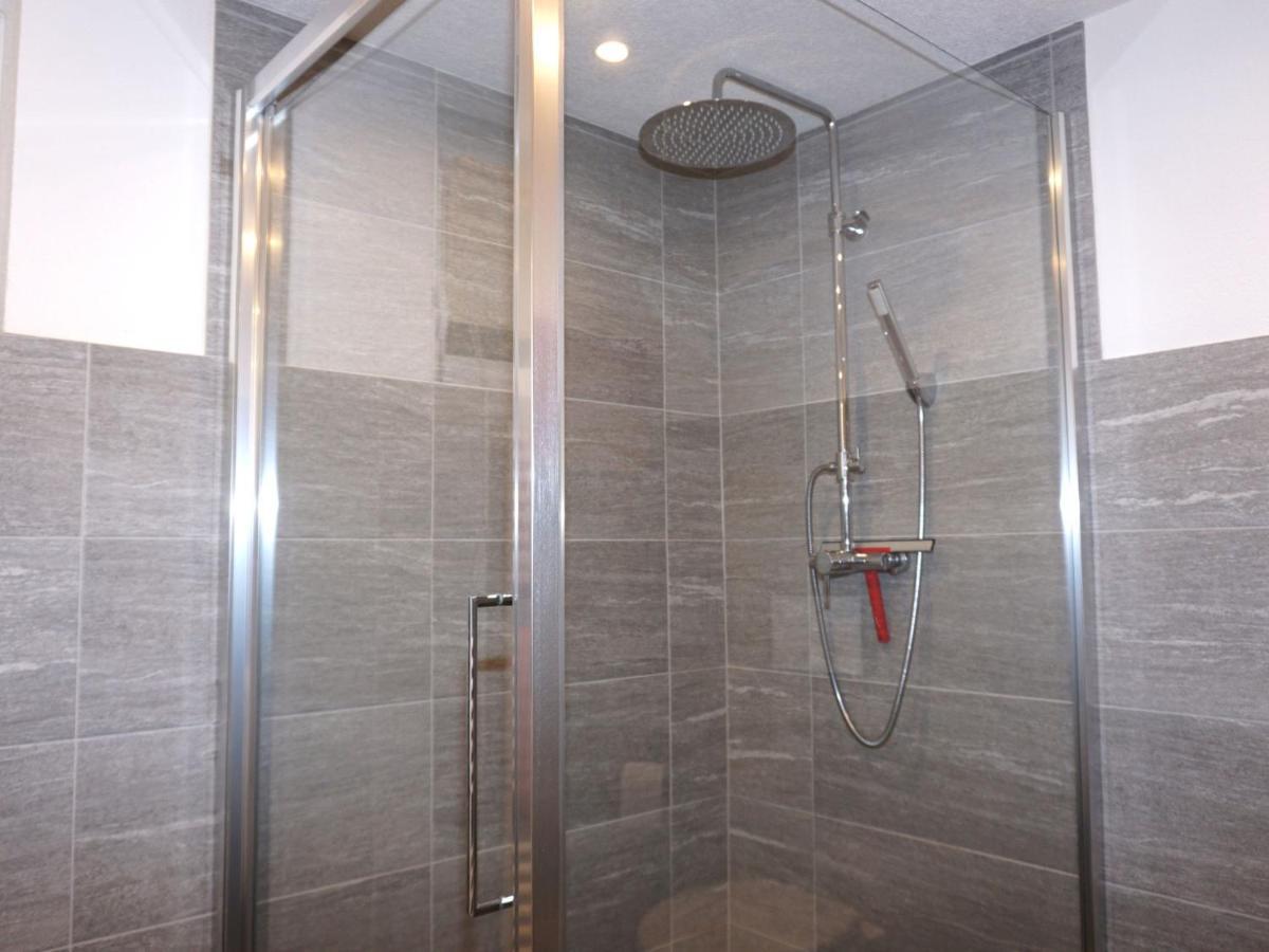 Apartment Walzthoeni By Interhome Wenns Esterno foto