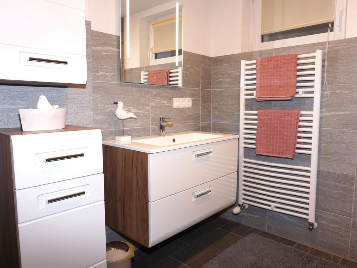 Apartment Walzthoeni By Interhome Wenns Esterno foto