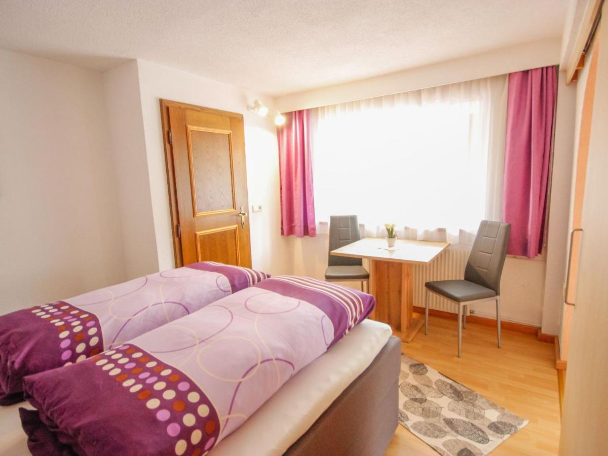 Apartment Walzthoeni By Interhome Wenns Esterno foto