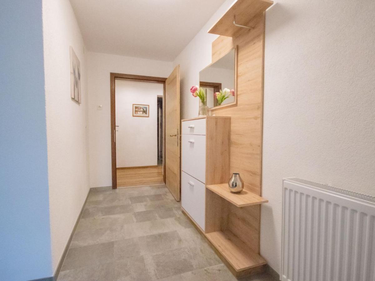 Apartment Walzthoeni By Interhome Wenns Esterno foto