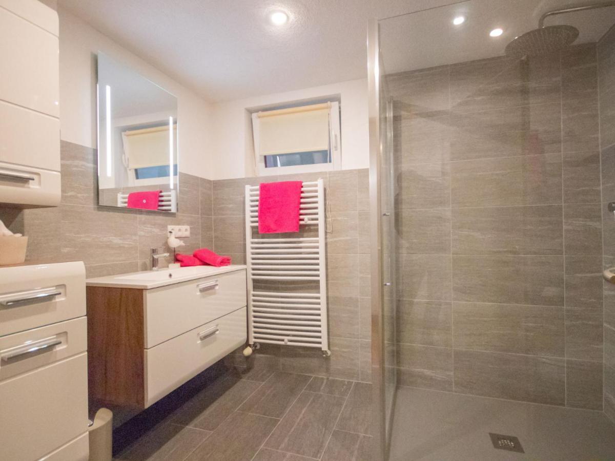 Apartment Walzthoeni By Interhome Wenns Esterno foto