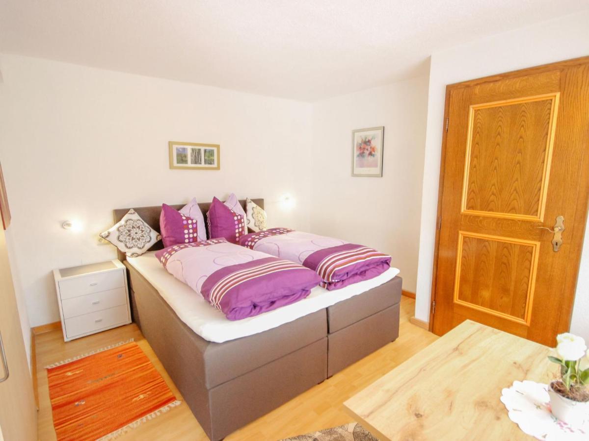 Apartment Walzthoeni By Interhome Wenns Esterno foto