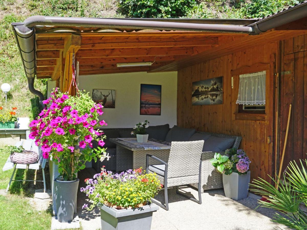 Apartment Walzthoeni By Interhome Wenns Esterno foto