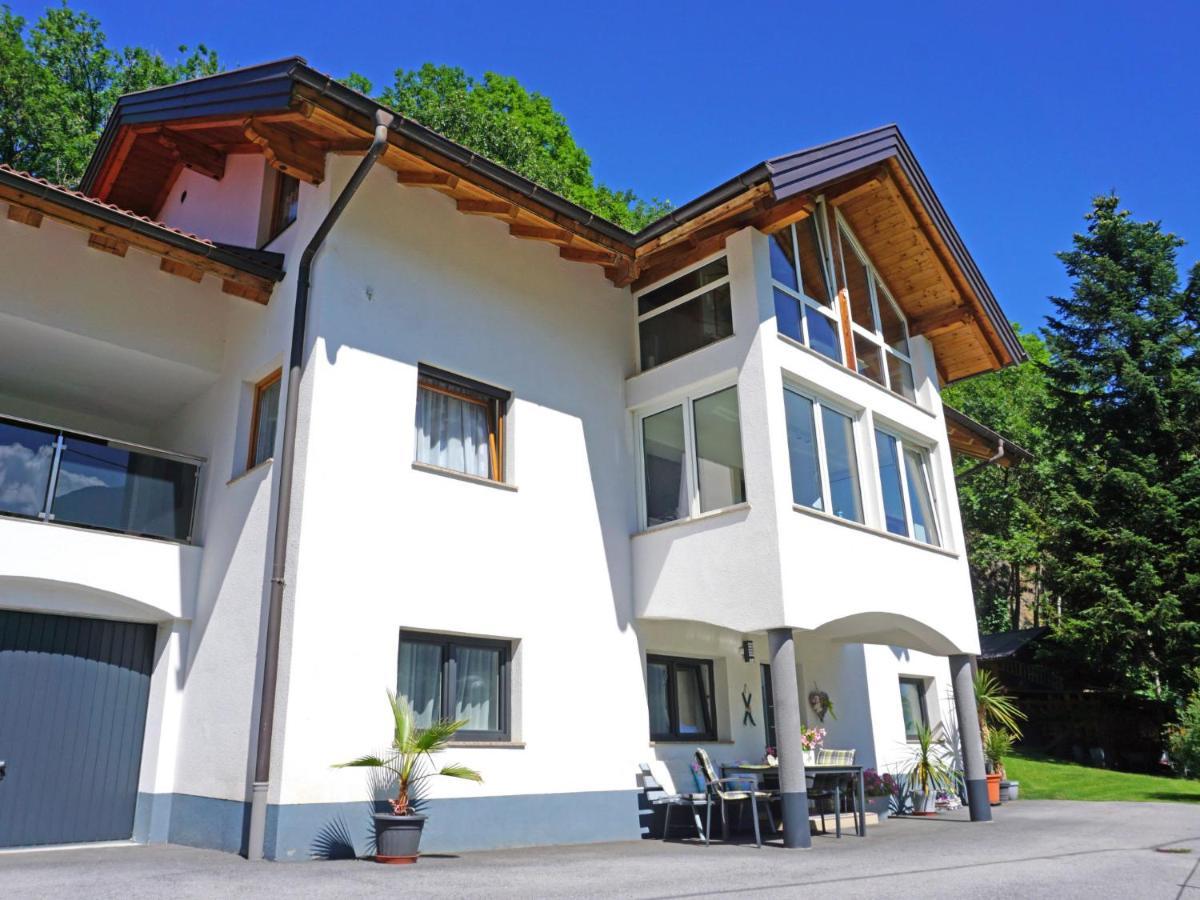 Apartment Walzthoeni By Interhome Wenns Esterno foto