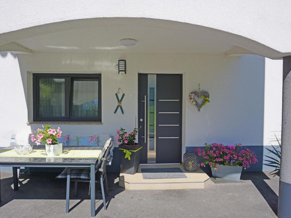 Apartment Walzthoeni By Interhome Wenns Esterno foto