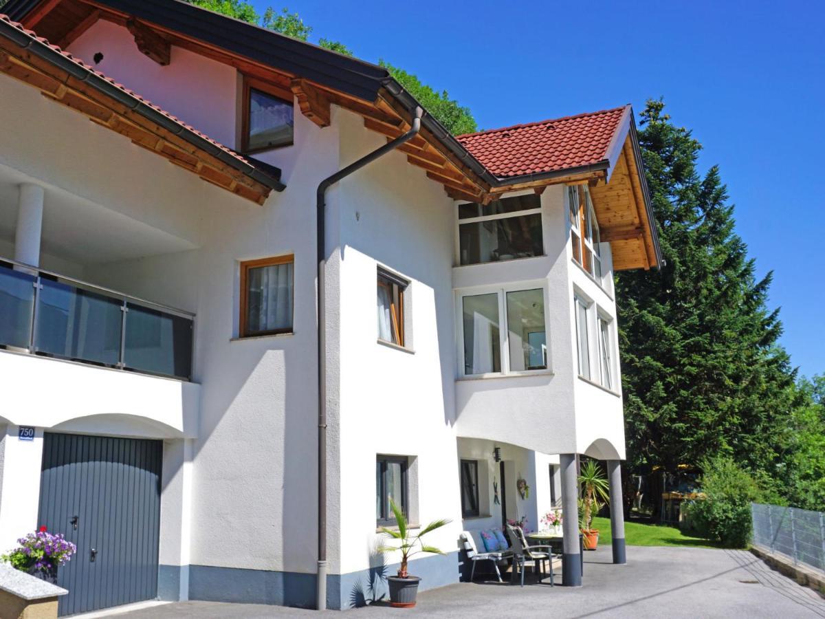 Apartment Walzthoeni By Interhome Wenns Esterno foto