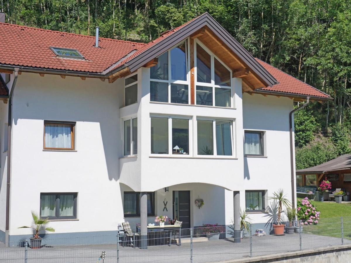 Apartment Walzthoeni By Interhome Wenns Esterno foto