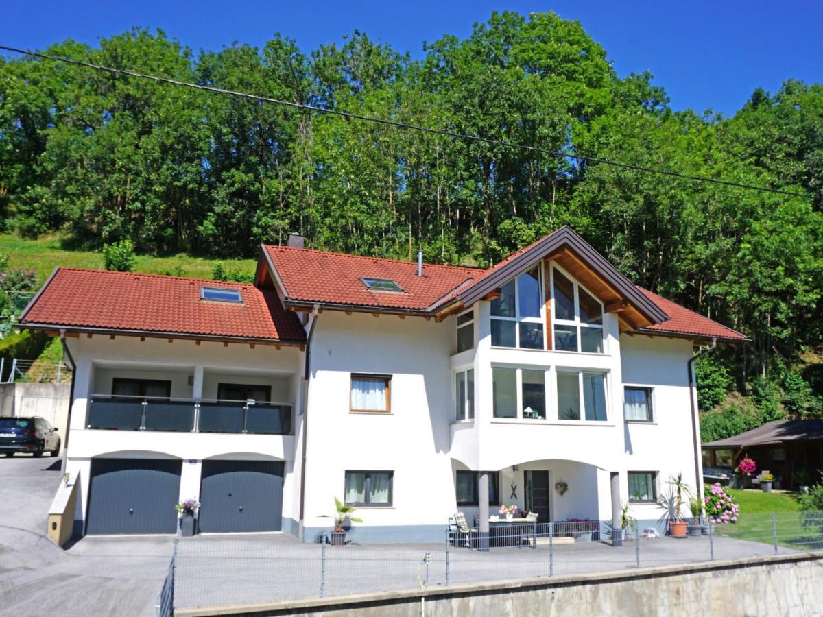 Apartment Walzthoeni By Interhome Wenns Esterno foto