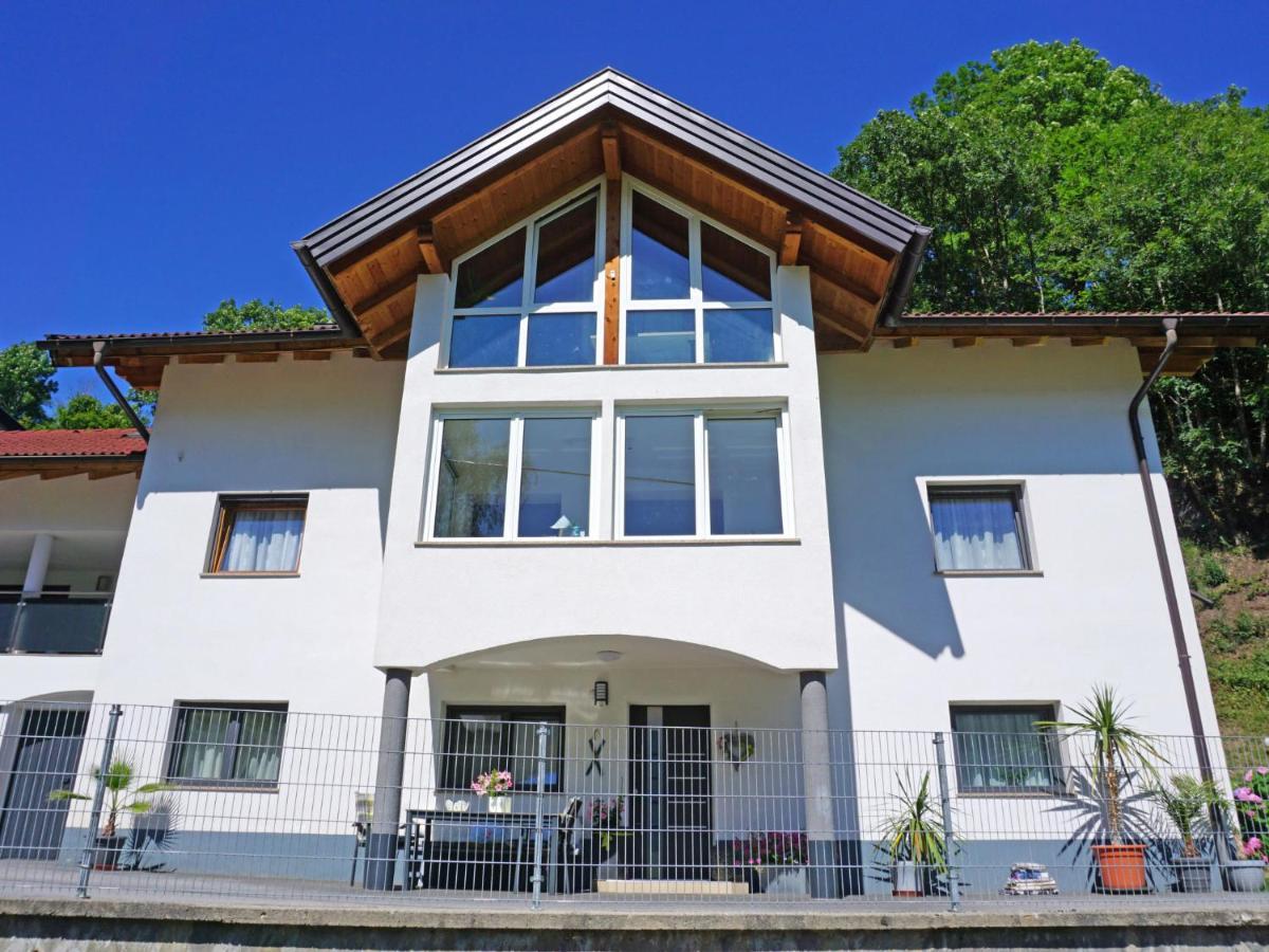 Apartment Walzthoeni By Interhome Wenns Esterno foto