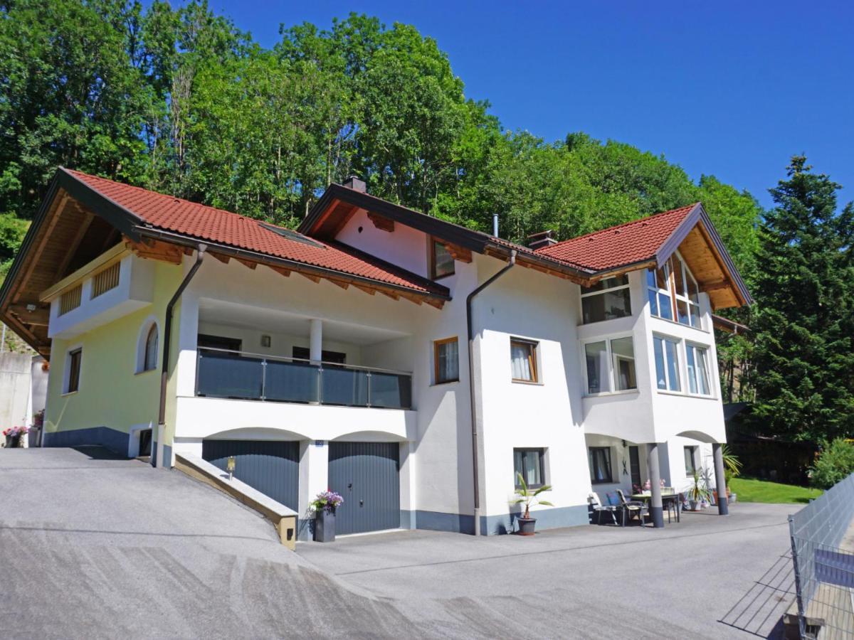 Apartment Walzthoeni By Interhome Wenns Esterno foto