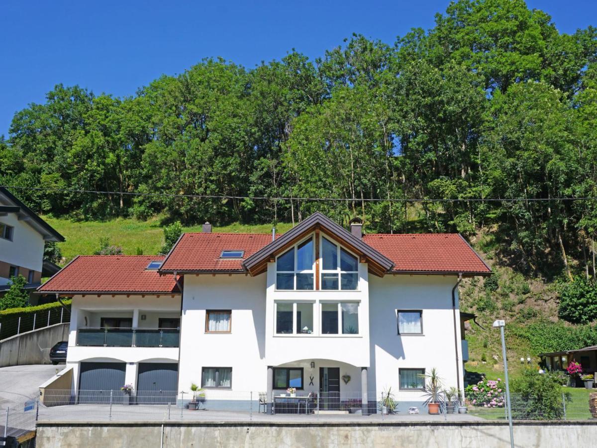 Apartment Walzthoeni By Interhome Wenns Esterno foto