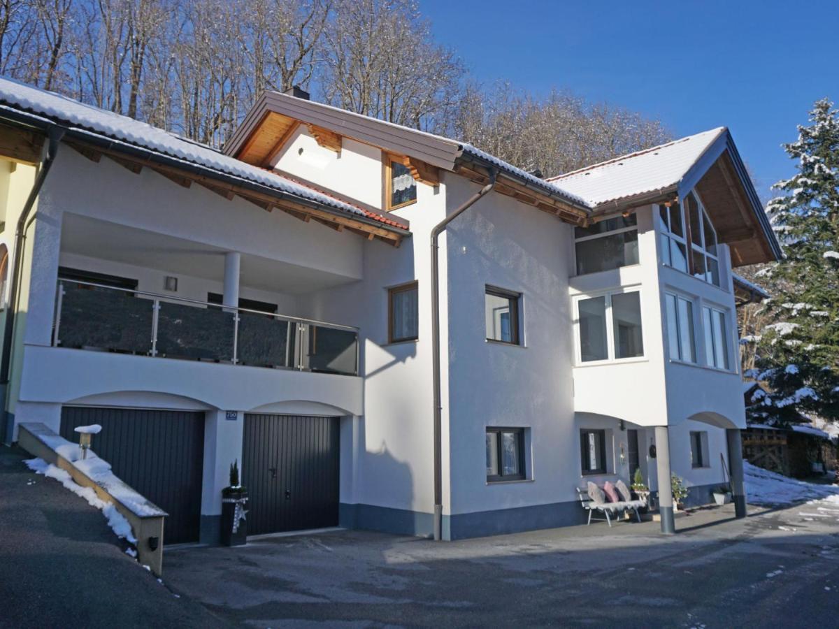 Apartment Walzthoeni By Interhome Wenns Esterno foto