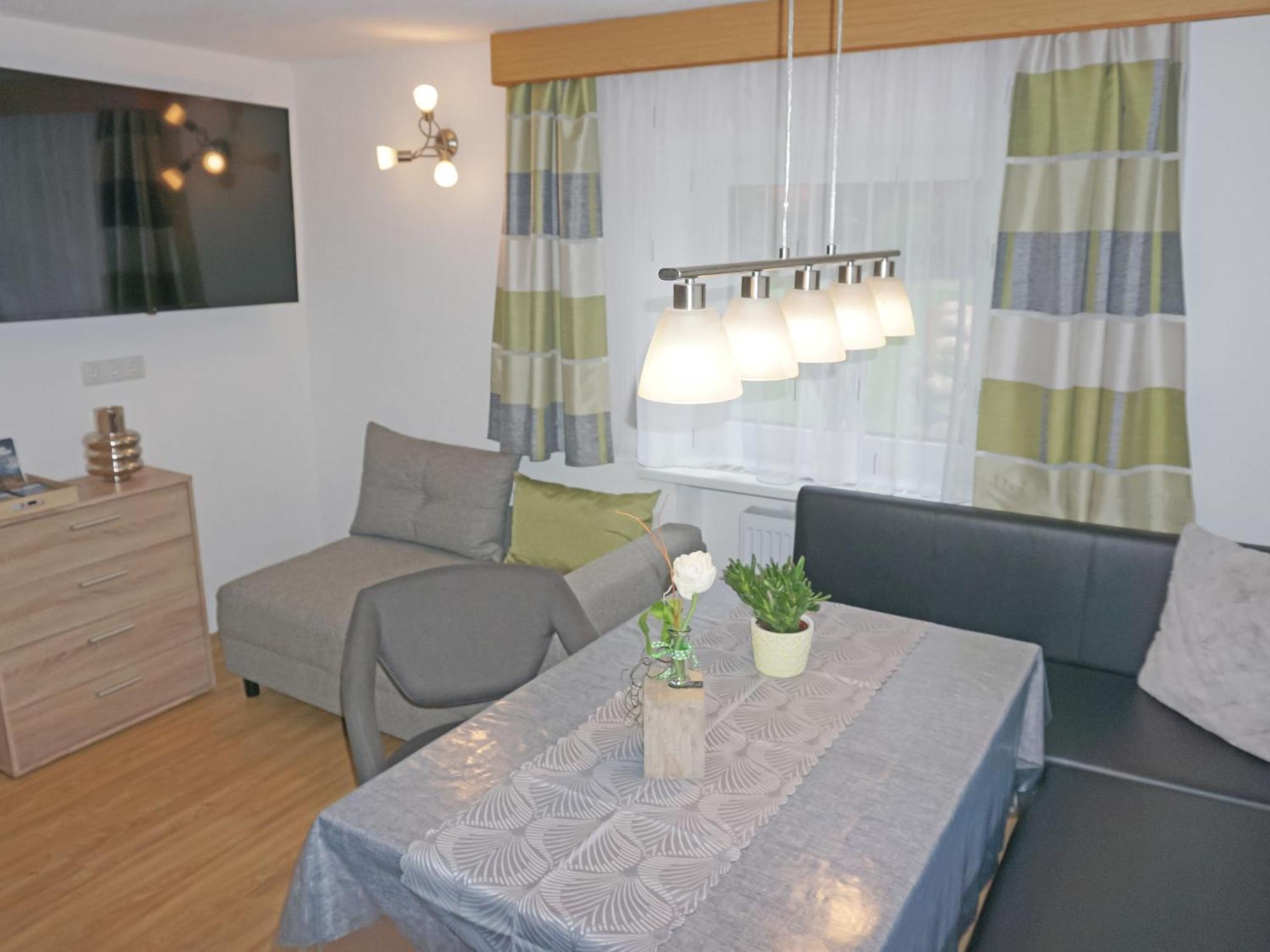 Apartment Walzthoeni By Interhome Wenns Esterno foto