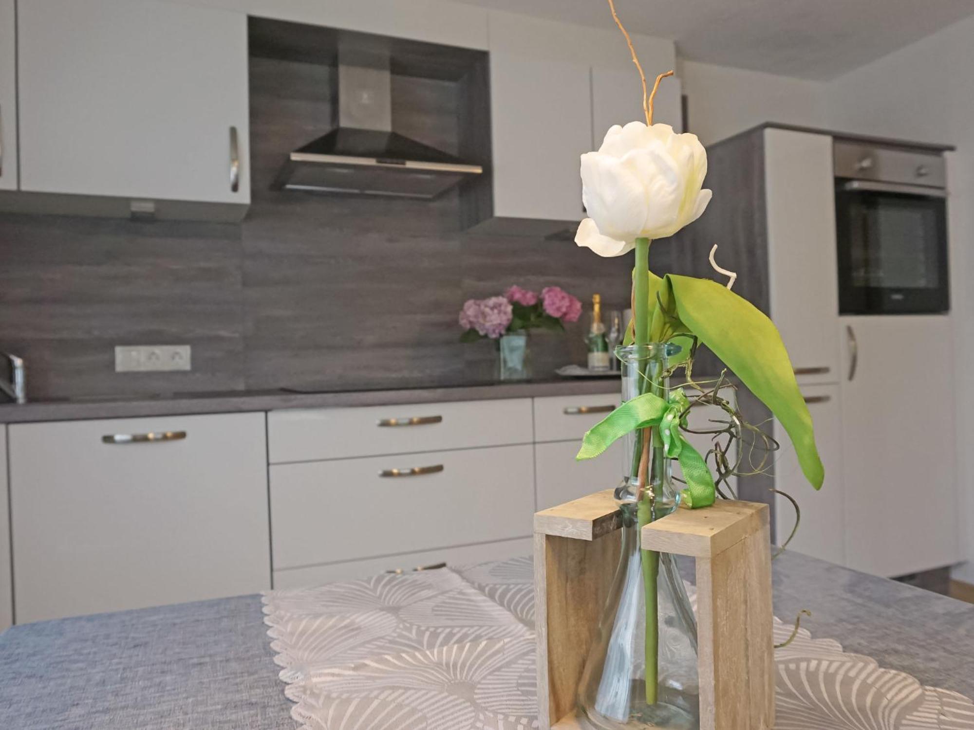 Apartment Walzthoeni By Interhome Wenns Esterno foto