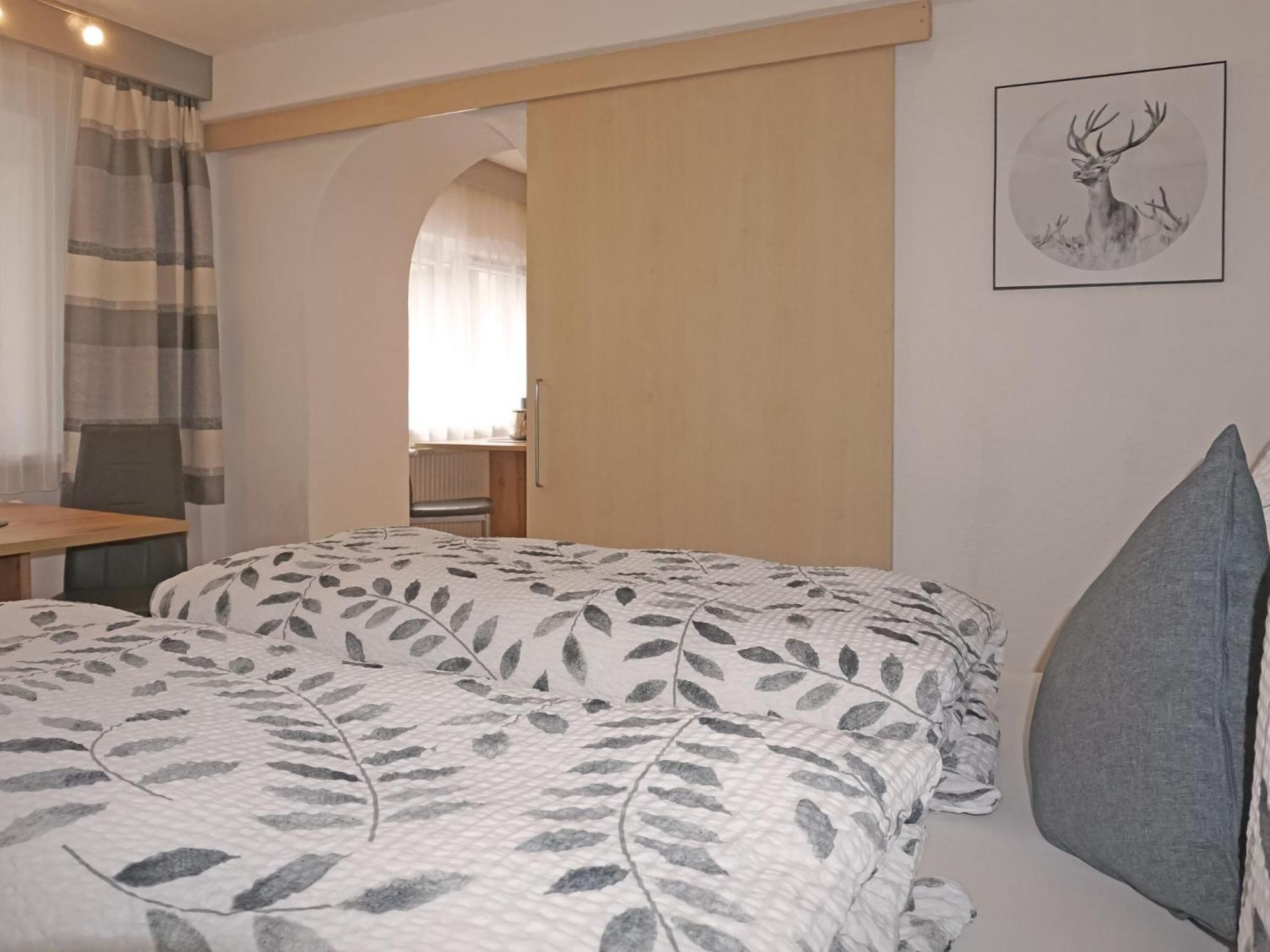 Apartment Walzthoeni By Interhome Wenns Esterno foto
