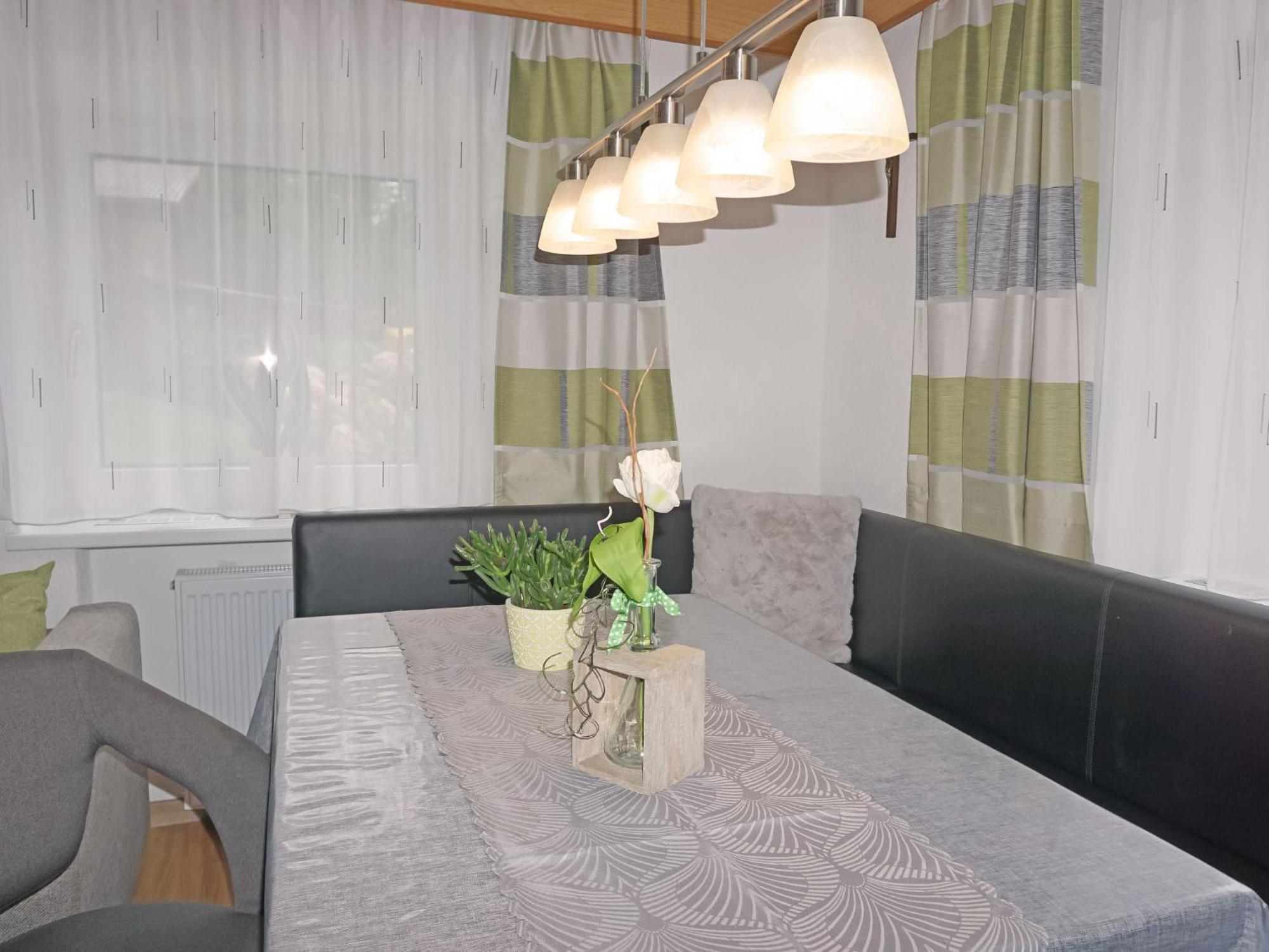 Apartment Walzthoeni By Interhome Wenns Esterno foto