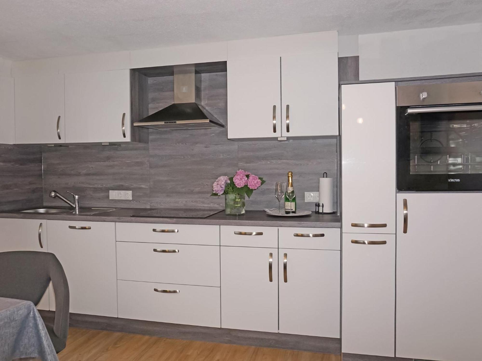 Apartment Walzthoeni By Interhome Wenns Esterno foto