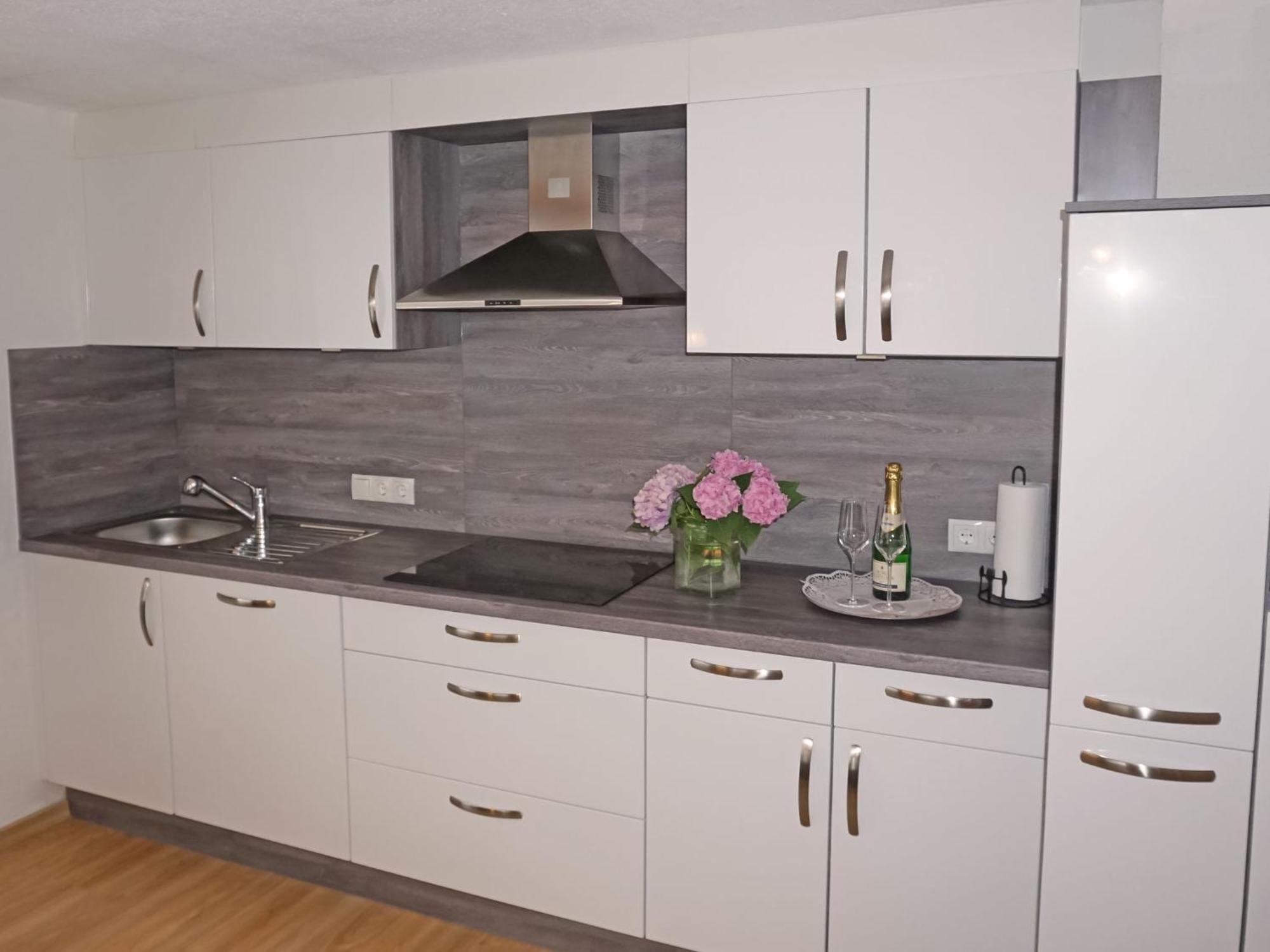 Apartment Walzthoeni By Interhome Wenns Esterno foto