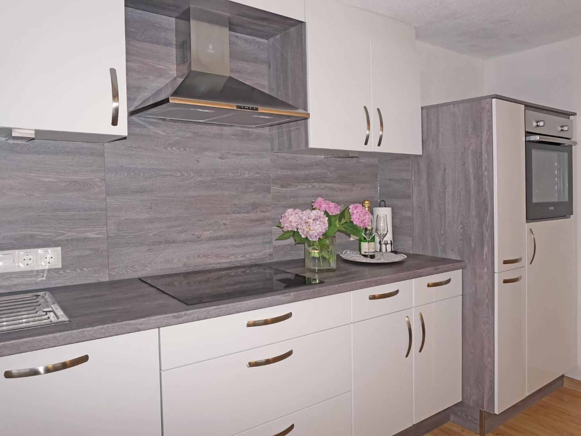 Apartment Walzthoeni By Interhome Wenns Esterno foto