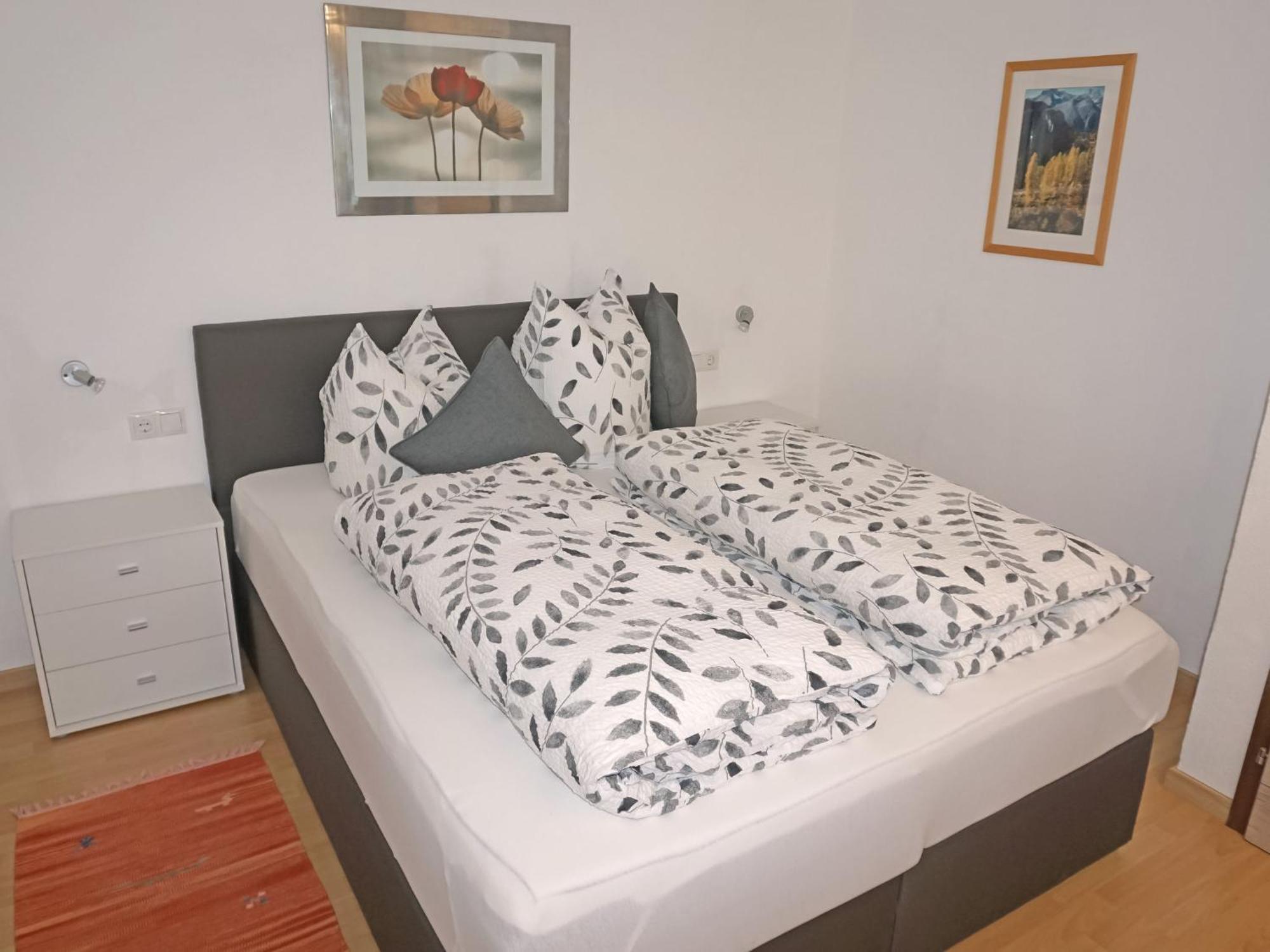 Apartment Walzthoeni By Interhome Wenns Esterno foto